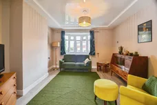 Brancepeth Avenue, Middlesbrough