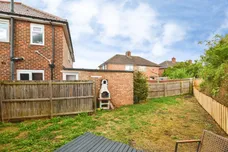 Brancepeth Avenue, Middlesbrough