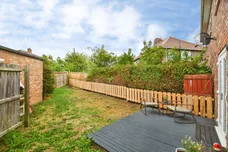 Brancepeth Avenue, Middlesbrough