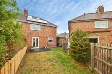 Brancepeth Avenue, Middlesbrough