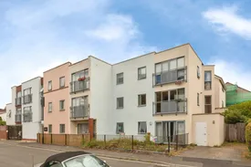 Property responsive