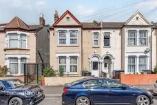 Hathaway Road, Croydon