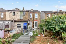 Hathaway Road, Croydon