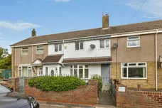Walpole Road, Hartlepool