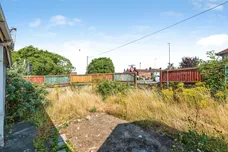 Cricklade Road, Swindon