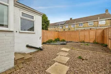 Walpole Road, Hartlepool