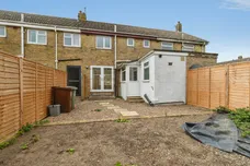 Walpole Road, Hartlepool