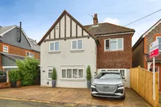 Summerfields Avenue, Hailsham