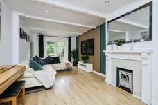 Summerfields Avenue, Hailsham