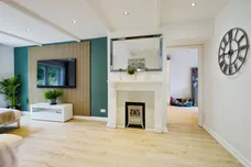 Summerfields Avenue, Hailsham