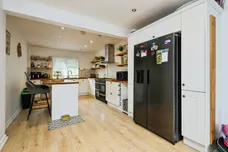 Summerfields Avenue, Hailsham
