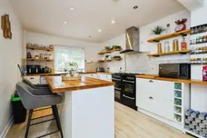 Summerfields Avenue, Hailsham