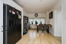 Summerfields Avenue, Hailsham