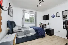 Summerfields Avenue, Hailsham