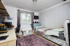 Summerfields Avenue, Hailsham