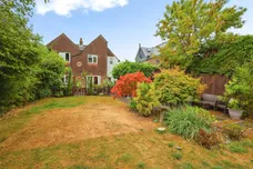 Summerfields Avenue, Hailsham