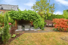 Summerfields Avenue, Hailsham