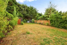 Summerfields Avenue, Hailsham
