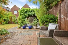 Summerfields Avenue, Hailsham