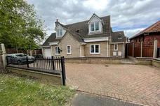 Thistle Drive, Peterborough