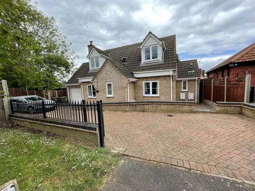 Thistle Drive, Peterboroughphoto
