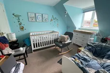 Thistle Drive, Peterborough
