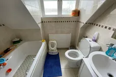 Thistle Drive, Peterborough