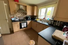 Thistle Drive, Peterborough