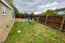 Thistle Drive, Peterborough