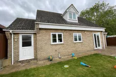 Thistle Drive, Peterborough