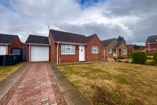 St. Edmunds Close, Wainfleet St. Mary, SKEGNESS