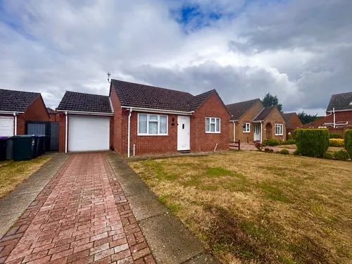 St. Edmunds Close, Wainfleet St. Mary, SKEGNESSphoto