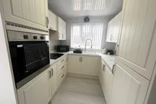 St. Edmunds Close, Wainfleet St. Mary, SKEGNESS