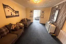St. Edmunds Close, Wainfleet St. Mary, SKEGNESS