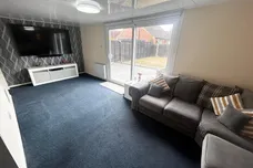 St. Edmunds Close, Wainfleet St. Mary, SKEGNESS