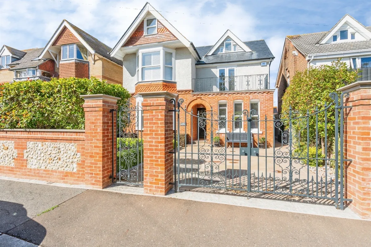 Ellasdale Road, Bognor Regis