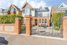Ellasdale Road, Bognor Regis