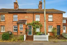 South Road, Hailsham