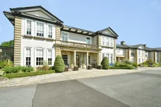 Hollins Hall, Killinghall, Harrogate