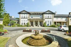 Hollins Hall, Killinghall, Harrogate