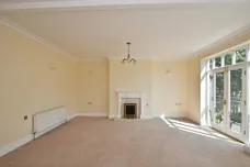 Hollins Hall, Killinghall, Harrogate