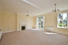 Hollins Hall, Killinghall, Harrogate