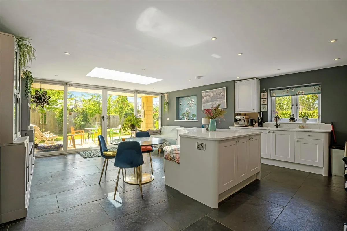 Wyck Rissington, Cheltenham, Gloucestershire, GL54