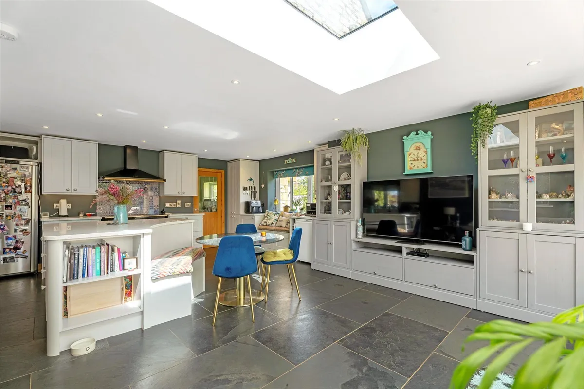 Wyck Rissington, Cheltenham, Gloucestershire, GL54