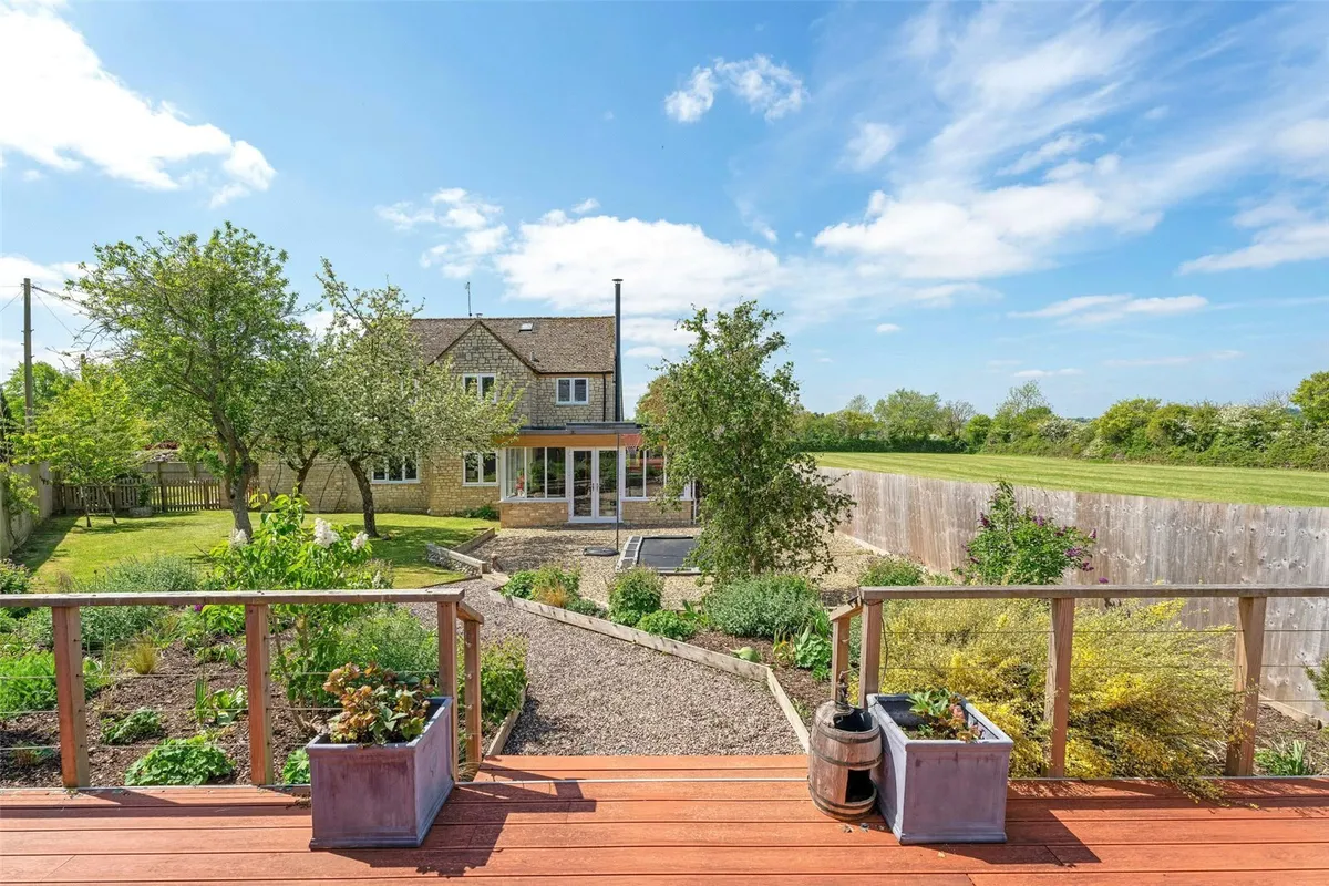 Wyck Rissington, Cheltenham, Gloucestershire, GL54