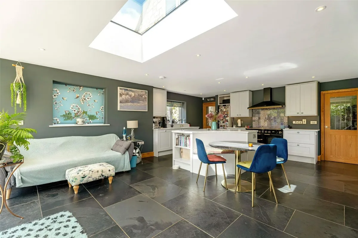 Wyck Rissington, Cheltenham, Gloucestershire, GL54