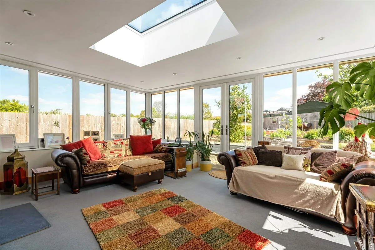 Wyck Rissington, Cheltenham, Gloucestershire, GL54