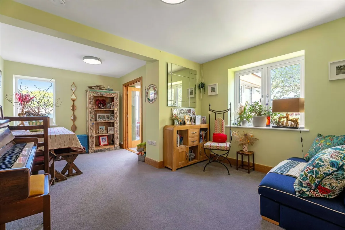 Wyck Rissington, Cheltenham, Gloucestershire, GL54