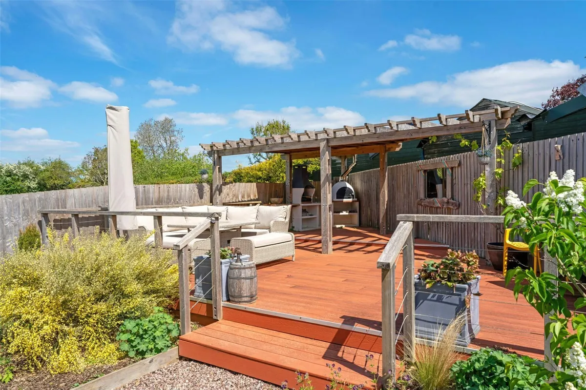 Wyck Rissington, Cheltenham, Gloucestershire, GL54