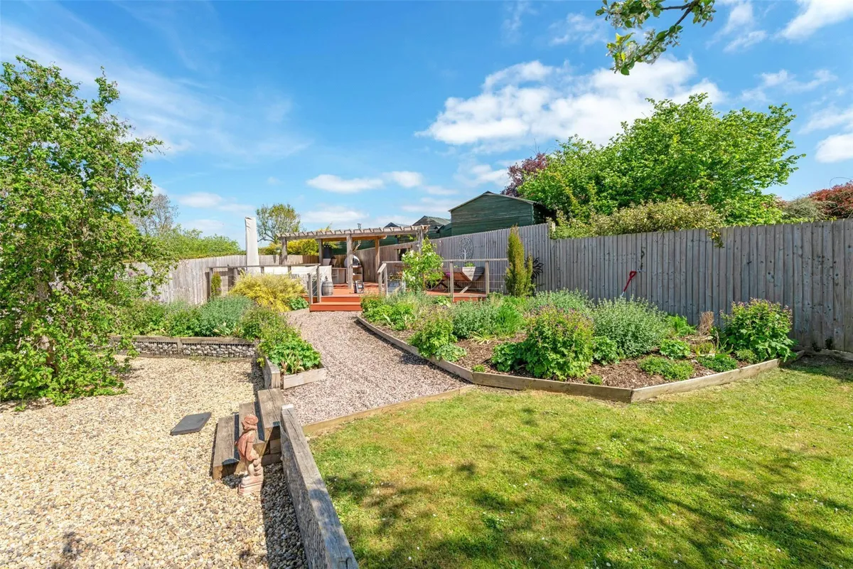 Wyck Rissington, Cheltenham, Gloucestershire, GL54